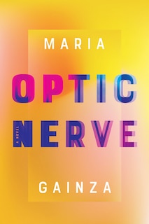 Front cover_Optic Nerve