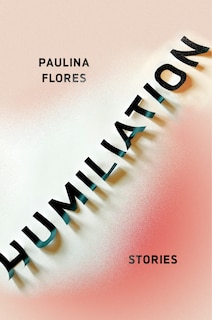Front cover_Humiliation