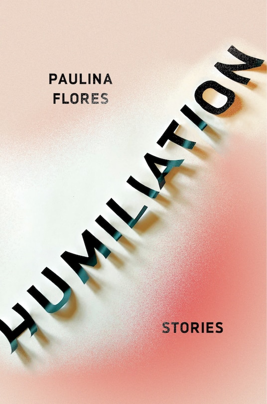 Front cover_Humiliation