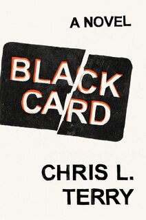 Front cover_Black Card
