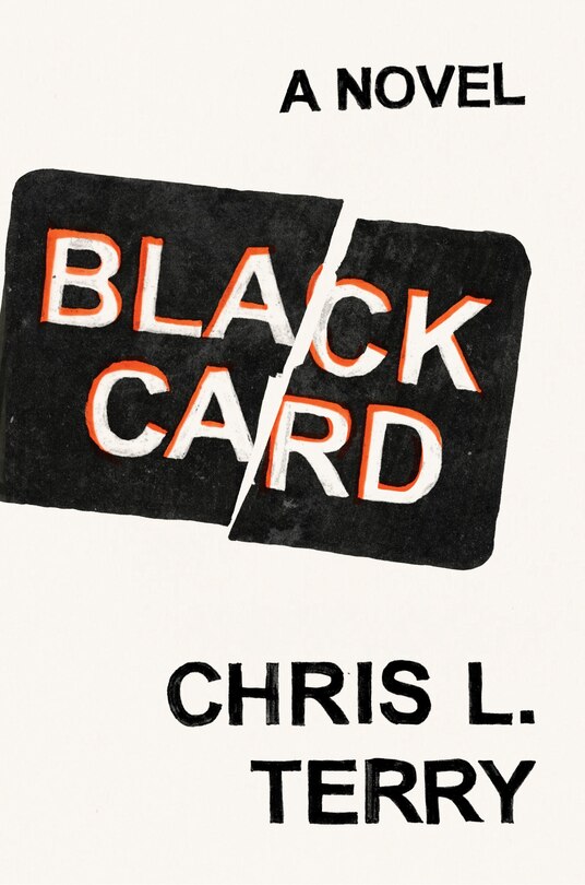 Front cover_Black Card