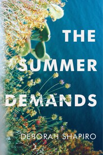 Couverture_The Summer Demands