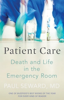 Couverture_Patient Care
