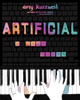 Front cover_Artificial