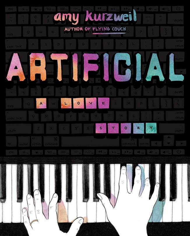 Front cover_Artificial