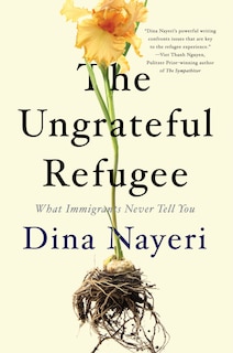 Couverture_The Ungrateful Refugee