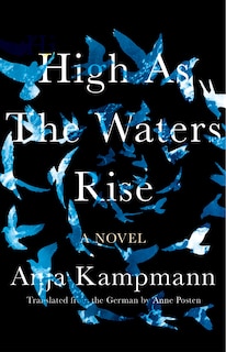 Front cover_High As The Waters Rise