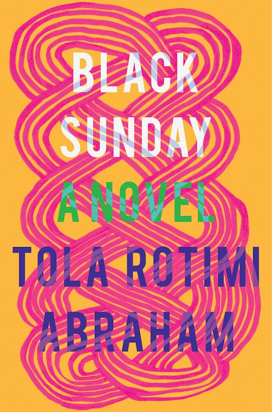 Front cover_Black Sunday