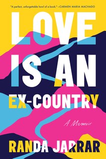 Couverture_Love Is an Ex-Country