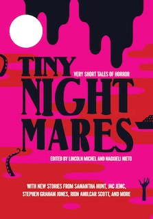 Front cover_Tiny Nightmares
