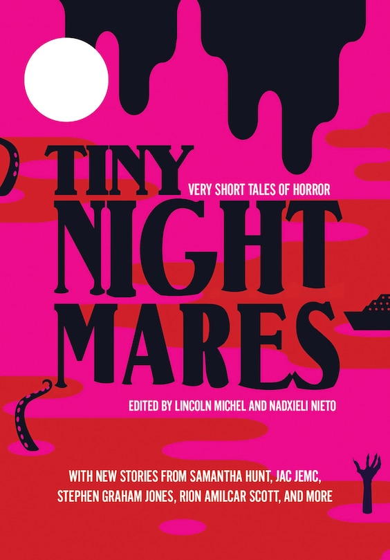 Front cover_Tiny Nightmares