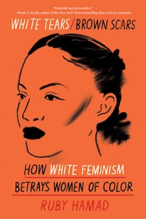 Front cover_White Tears/brown Scars
