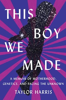 Front cover_This Boy We Made