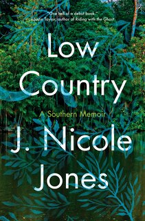 Front cover_Low Country