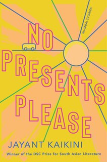 Couverture_No Presents Please