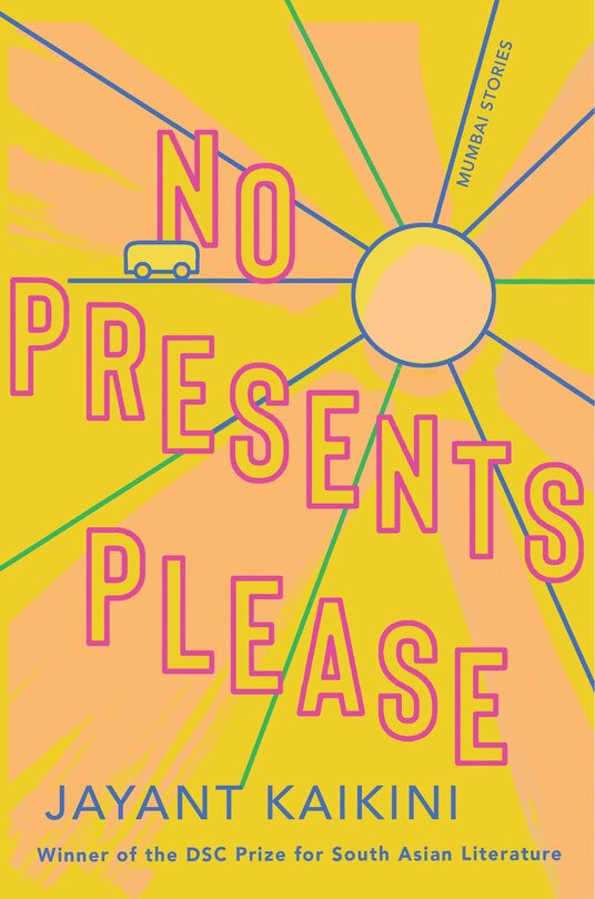 Couverture_No Presents Please