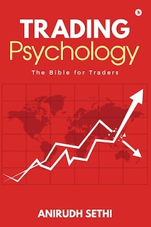 Front cover_Trading Psychology