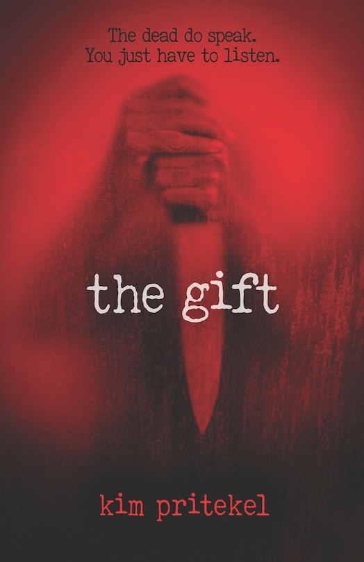 Front cover_The Gift