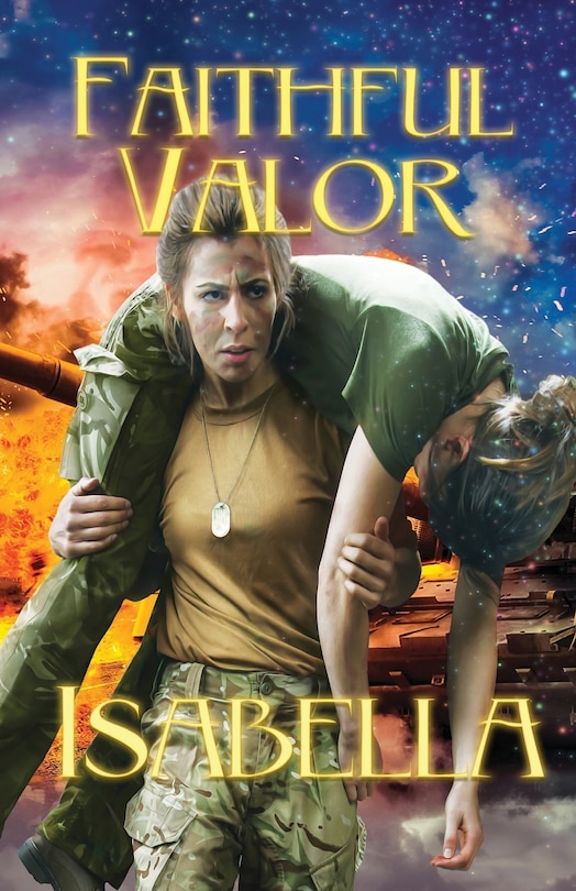 Couverture_Faithful Valor