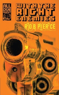 Front cover_With the Right Enemies