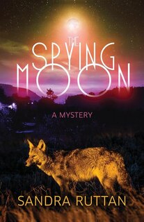 Front cover_The Spying Moon