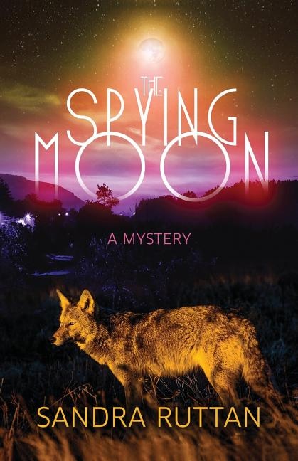 Front cover_The Spying Moon