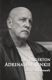 Front cover_Adrenaline Junkie