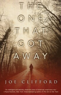 Couverture_The One That Got Away