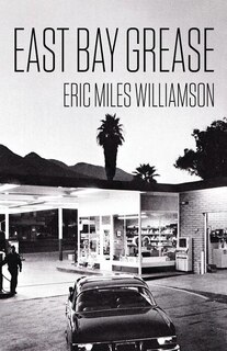 Front cover_East Bay Grease