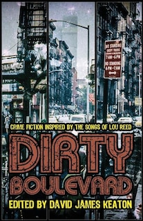 Front cover_Dirty Boulevard