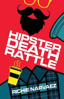 Couverture_Hipster Death Rattle