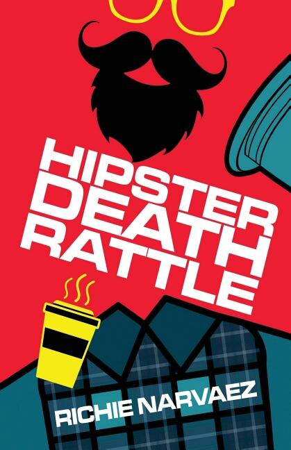 Couverture_Hipster Death Rattle