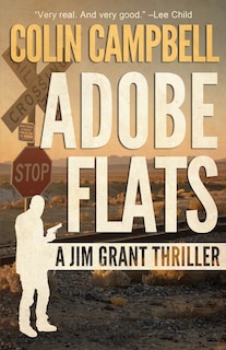 Front cover_Adobe Flats