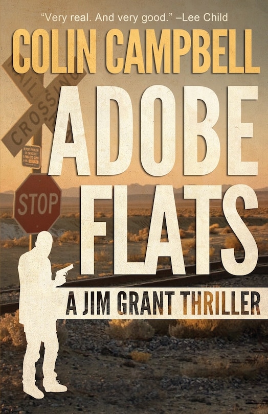 Front cover_Adobe Flats