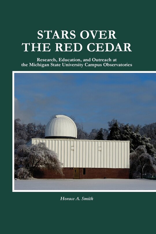 Front cover_Stars Over the Red Cedar