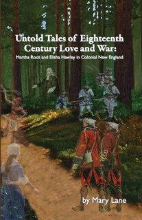 Couverture_Untold Tales of Eighteenth Century Love and War