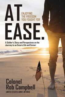 Front cover_At Ease
