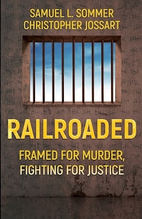 Front cover_Railroaded