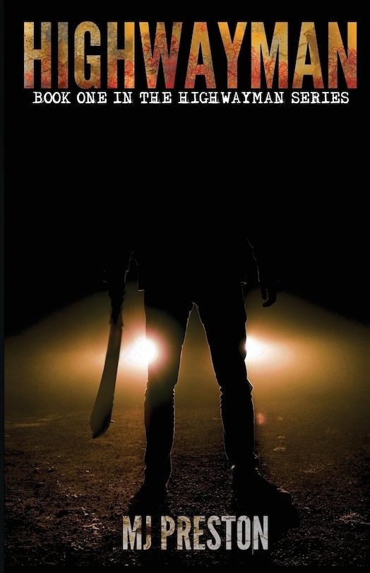 Couverture_Highwayman