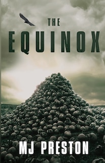 Front cover_The Equinox