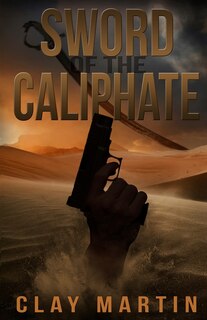 Couverture_Sword Of The Caliphate