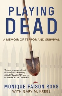 Front cover_Playing Dead