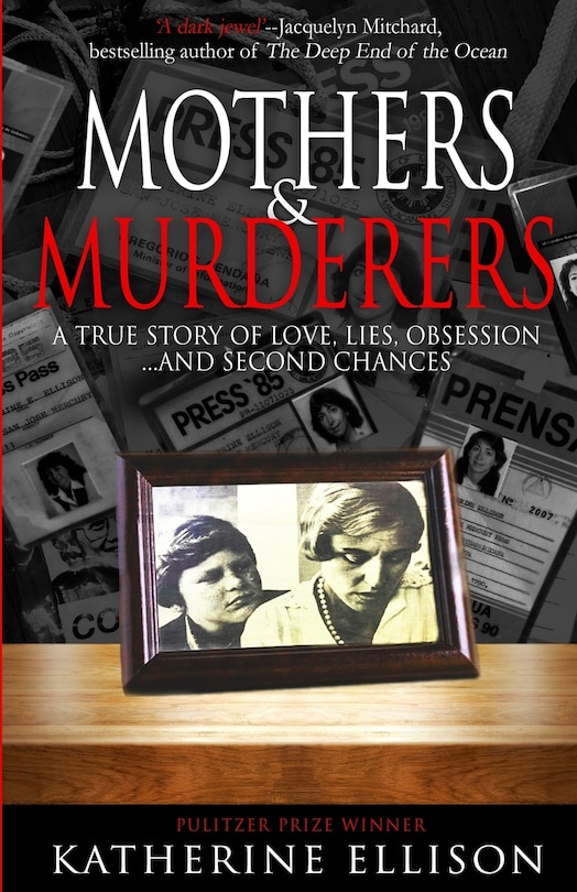 Couverture_Mothers And Murderers