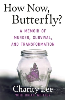 Front cover_How Now, Butterfly?