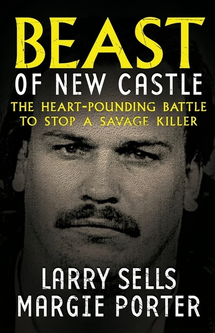 Front cover_Beast Of New Castle