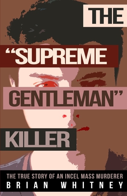 Front cover_The Supreme Gentleman Killer