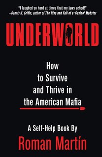 Front cover_Underworld