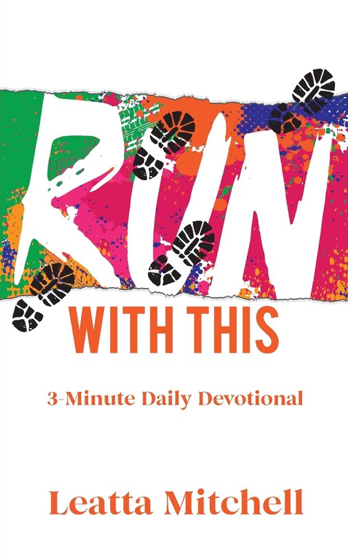 Front cover_Run with This