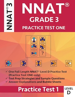 Front cover_Nnat Grade 3 Nnat 3 Level D
