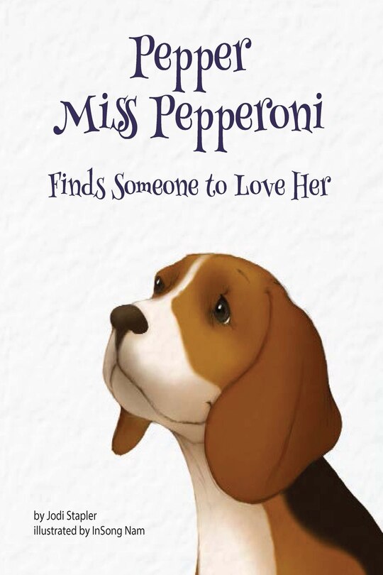 Couverture_Pepper Miss Pepperoni Finds Someone to Love Her